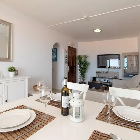 Apartment Laguna Park I