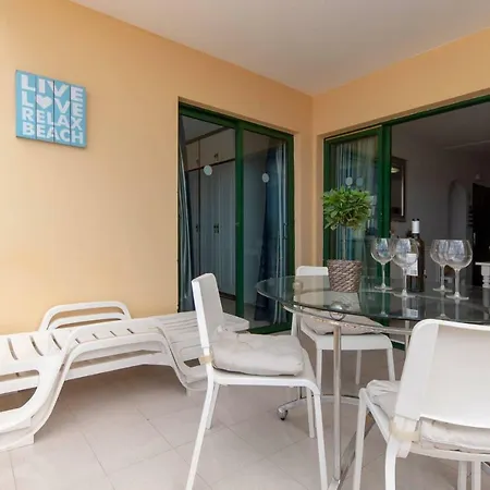 Apartment Laguna Park I