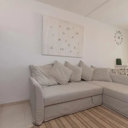 Laguna Park I Apartman Costa Adeje (Tenerife)