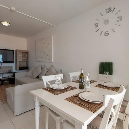 Apartman Laguna Park I Costa Adeje (Tenerife)