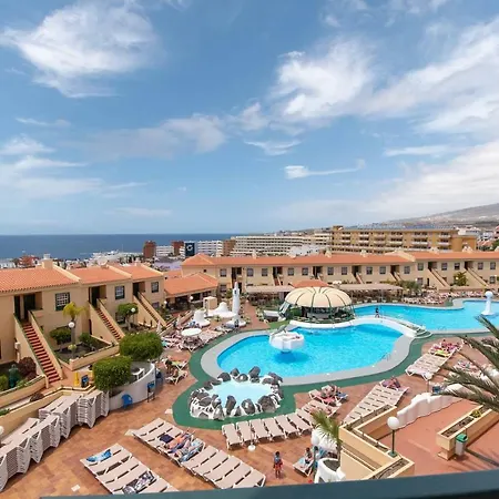Apartman Laguna Park I Costa Adeje (Tenerife)