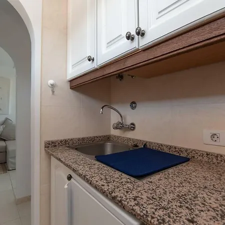 Laguna Park I Apartman Costa Adeje (Tenerife)