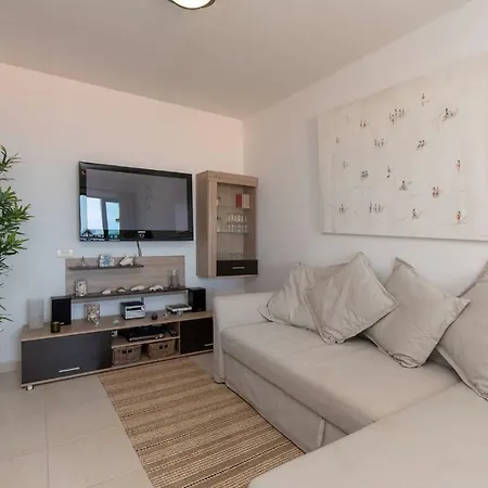 Apartman Laguna Park I Costa Adeje (Tenerife)