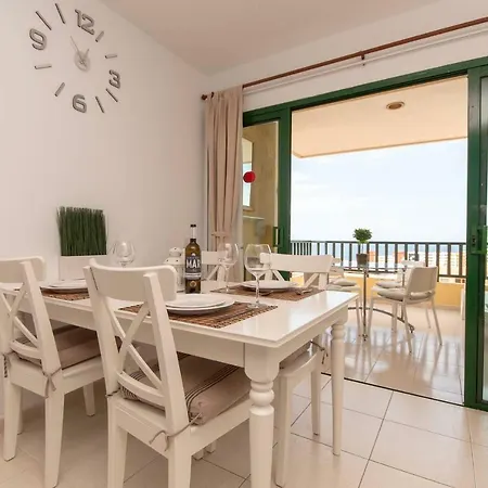 Apartman Laguna Park I *