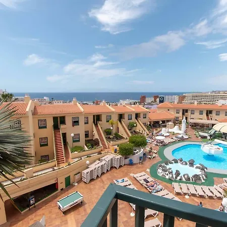 Laguna Park I Apartman Costa Adeje (Tenerife)