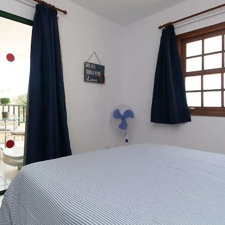 Laguna Park I Apartman *