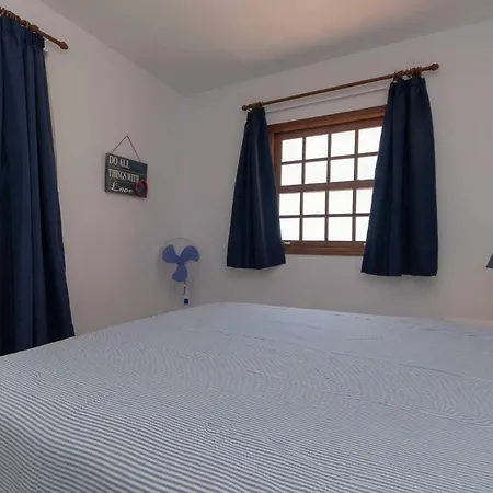 Laguna Park I Apartman *